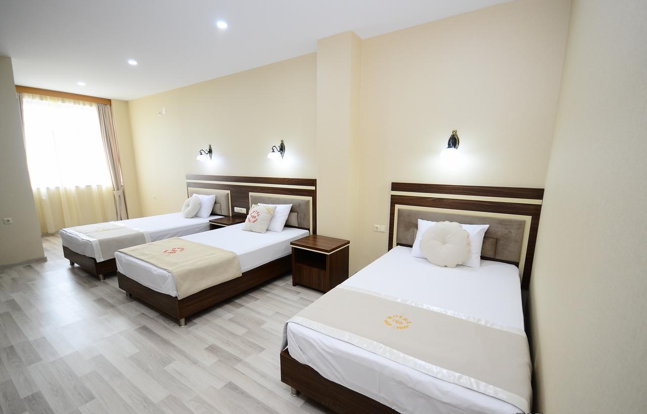 Hotel 725 B บาทูมิ ห้อง รูปภาพ