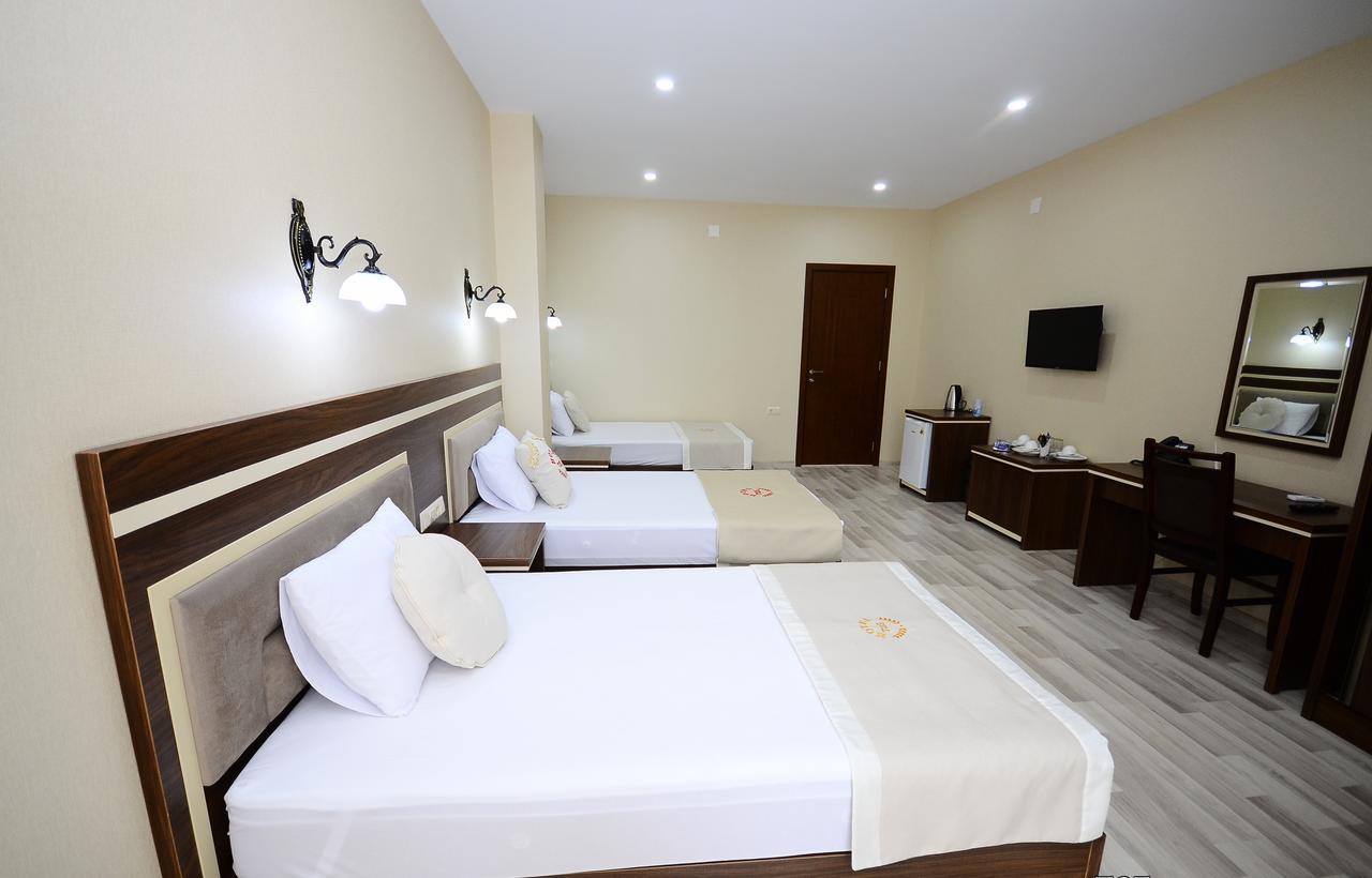 Hotel 725 B บาทูมิ ห้อง รูปภาพ